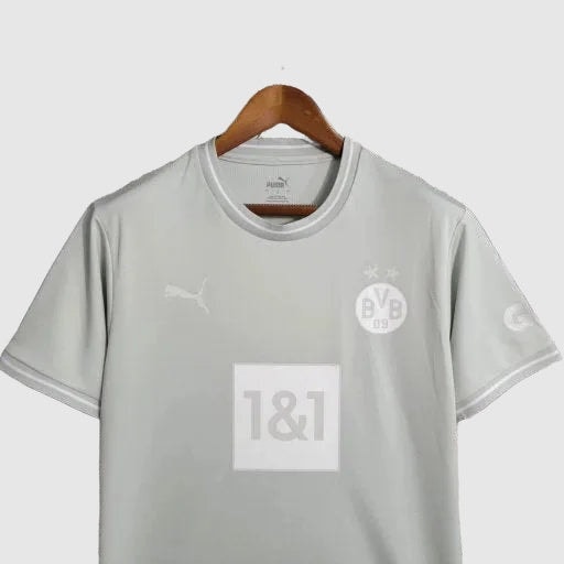 Borussia Dortmund Training Jersey 2023/24 - photo 2