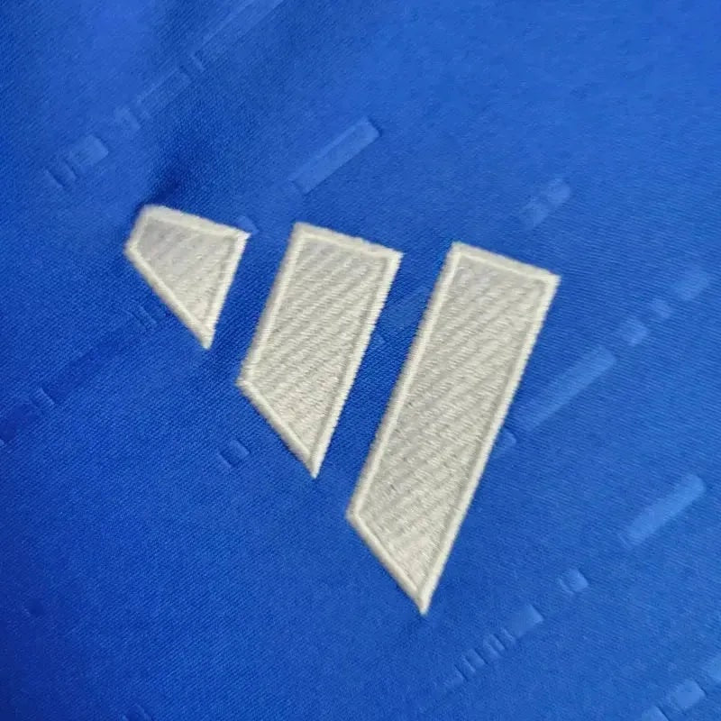 Italy Home Jersey 2024/25 - photo 6
