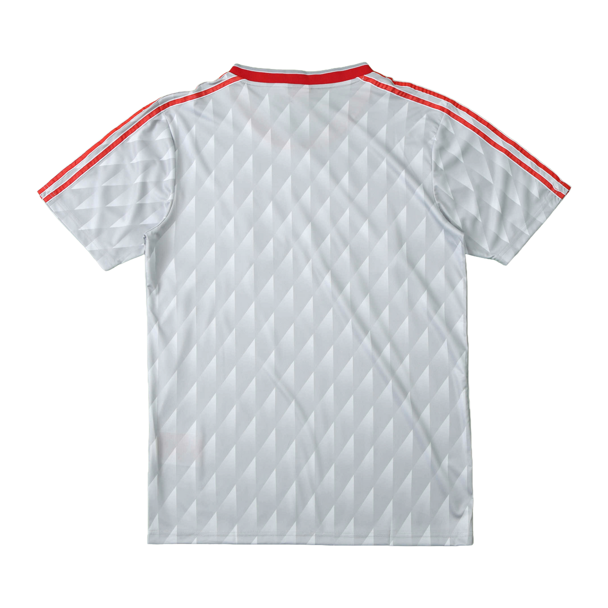 Camisa Retrô Liverpool II 1989/91 - foto 2