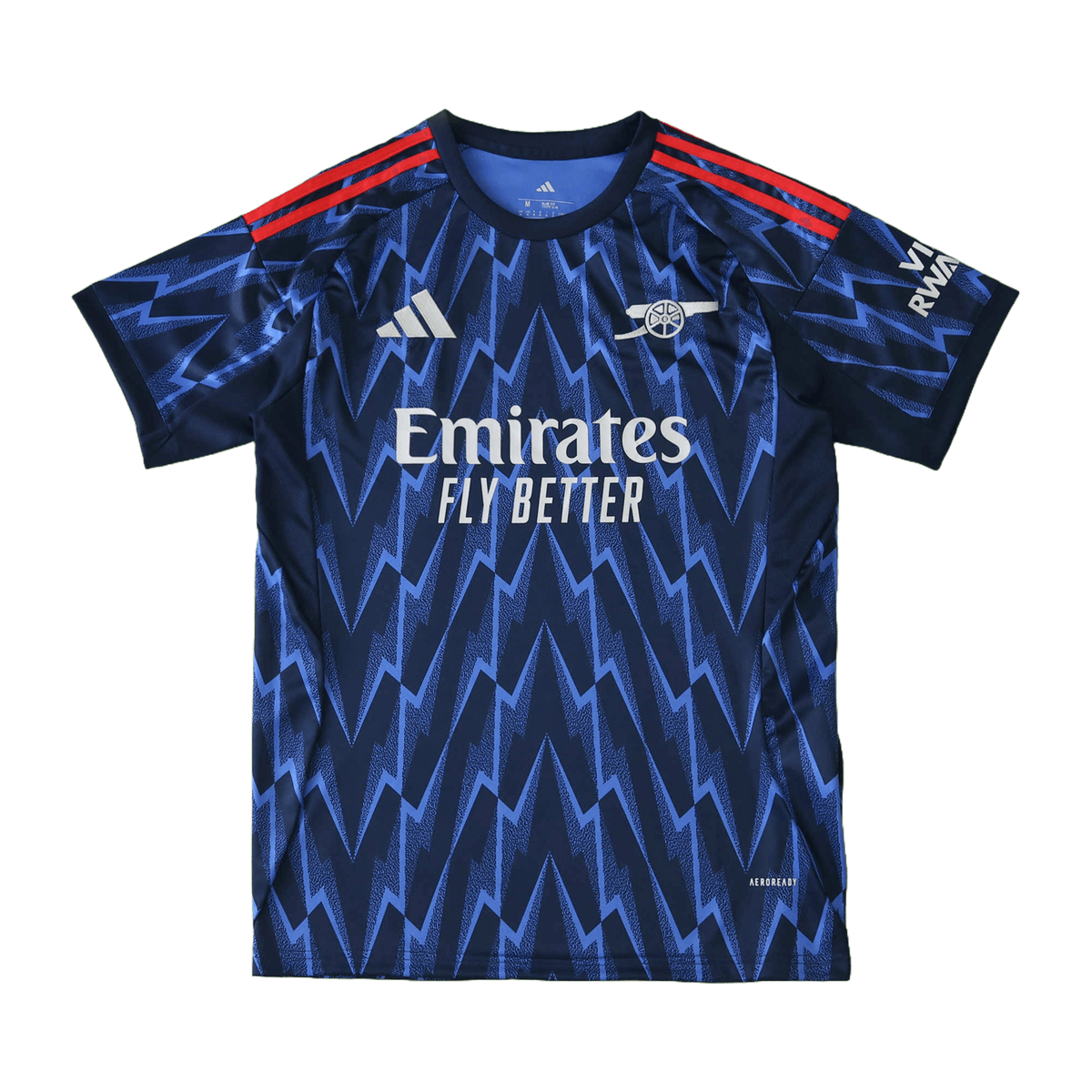 Arsenal Away Jersey 2025/26