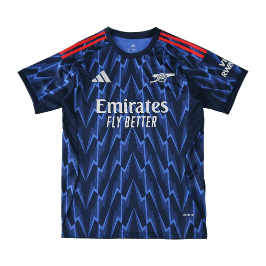 Arsenal Away Jersey 2025/26