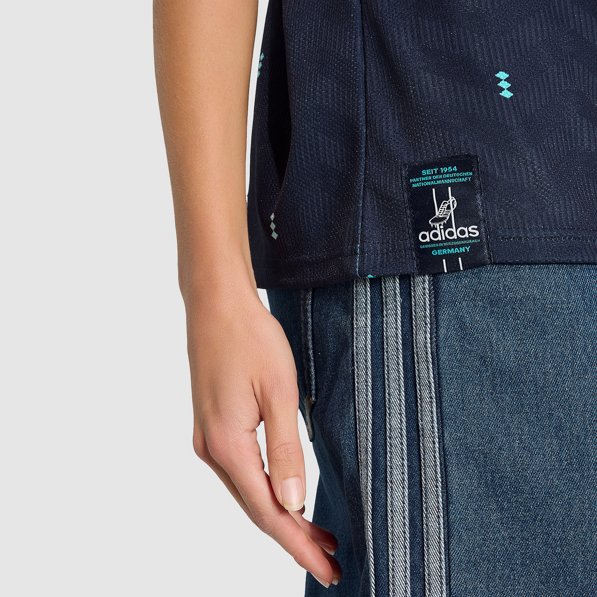 Germany Away Women's Jersey 2026/27 - photo 5