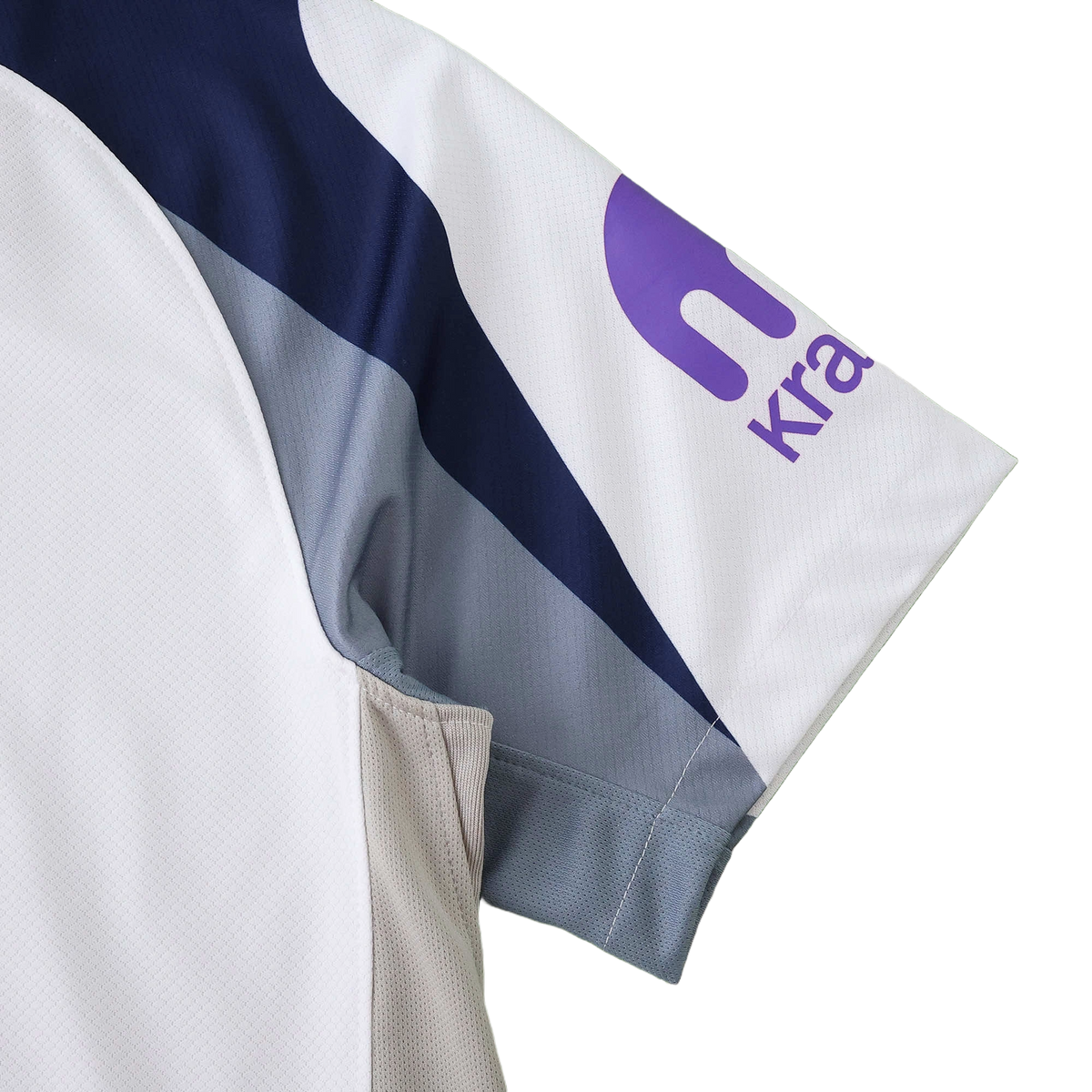 Camisa Tottenham I 25/26 Torcedor - foto 13