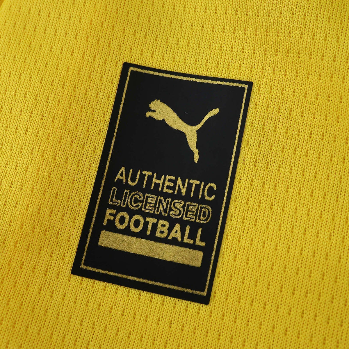 Camisa Borussia Dortmund I 25/26 Torcedor - foto 5
