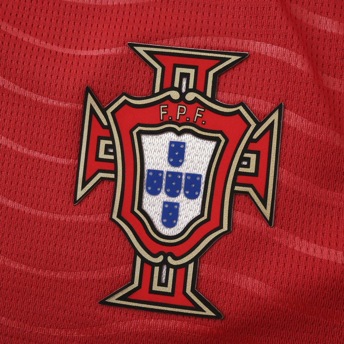 Portugal Home Jersey 2026/27 - photo 3