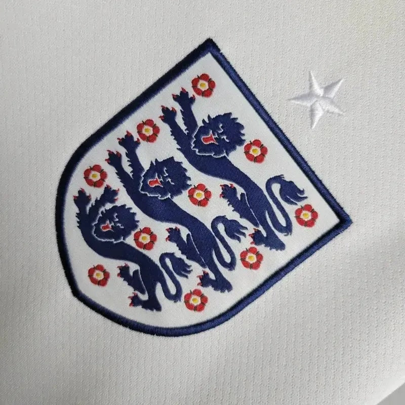 England Home Jersey 2024/25 - photo 5