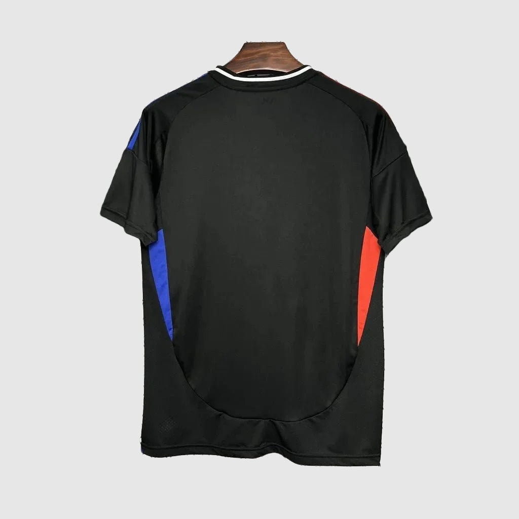 Camisa Lyon II 24/25 Torcedor - foto 2