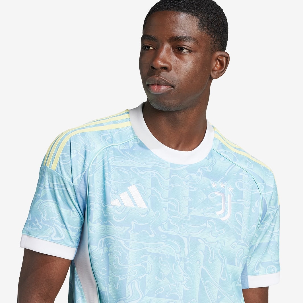 Camisa Juventus II 25/26 Torcedor - foto 5
