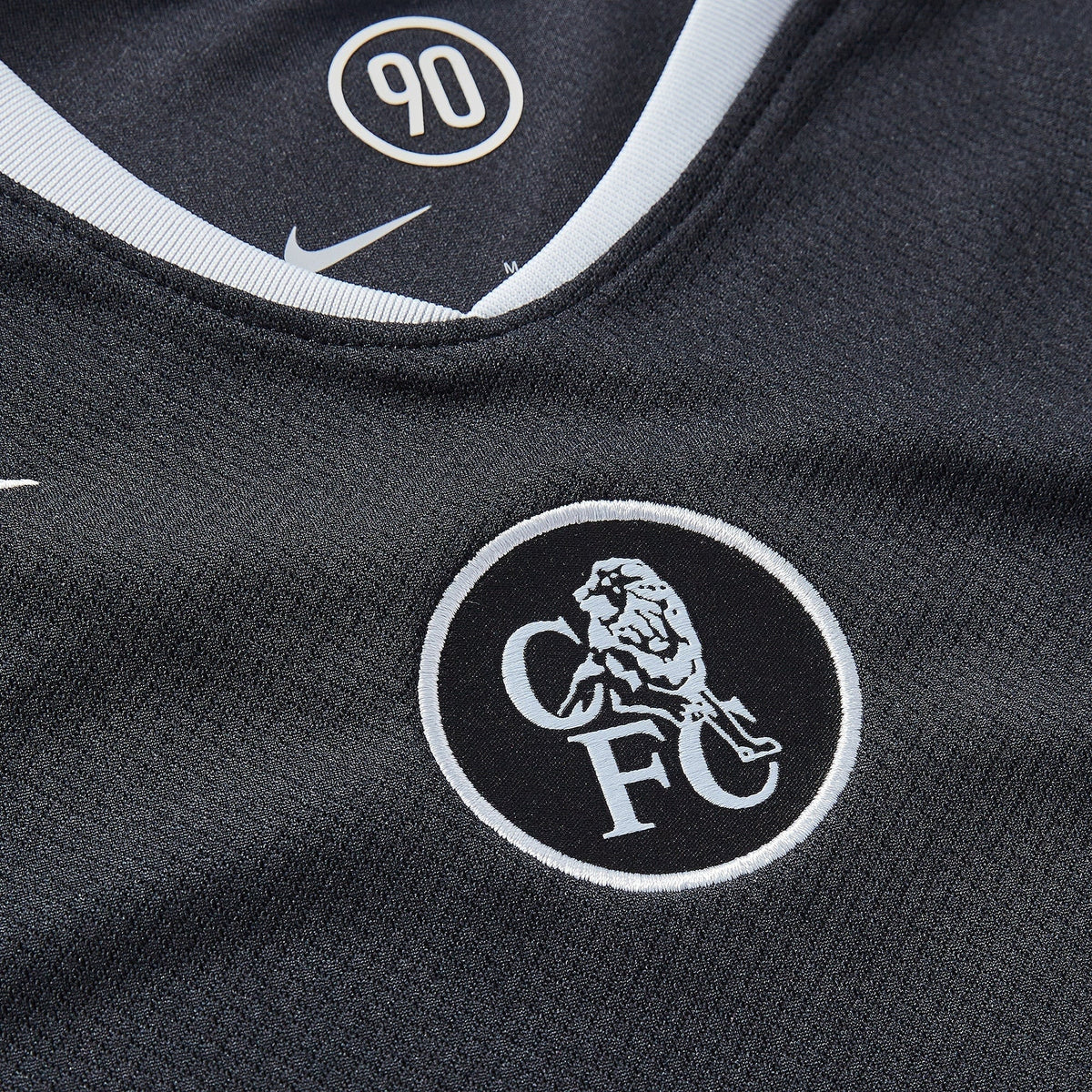 Camisa Chelsea III 25/26 Torcedor - foto 3