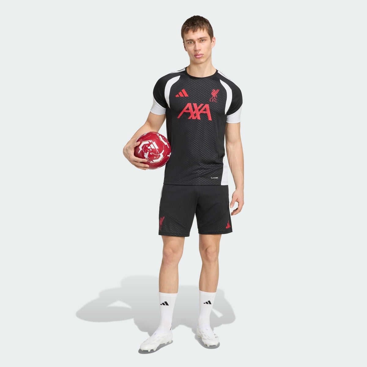 Liverpool Training Jersey 2026/27 - photo 2