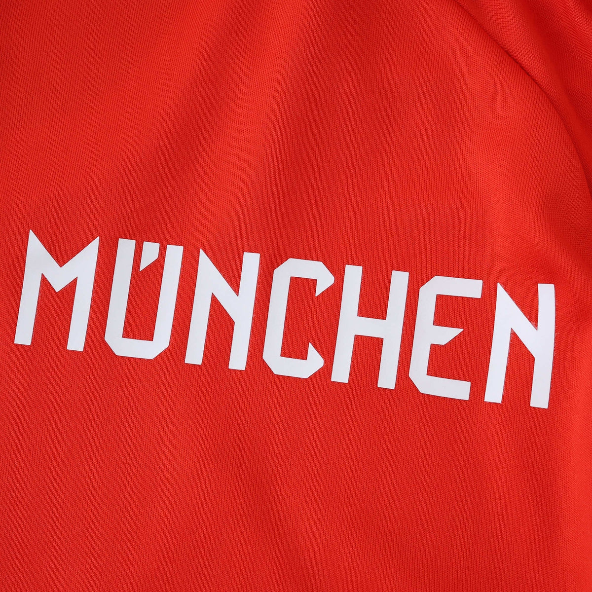Bayern Munich Home Kids Kit 2025/26 - photo 10