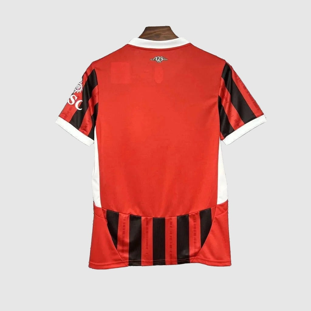 AC Milan Home Jersey 2024/25 - photo 2