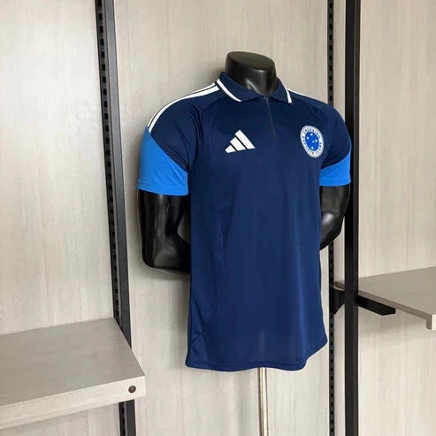 Camisa Polo de Treino Cruzeiro 26/27 - foto 9