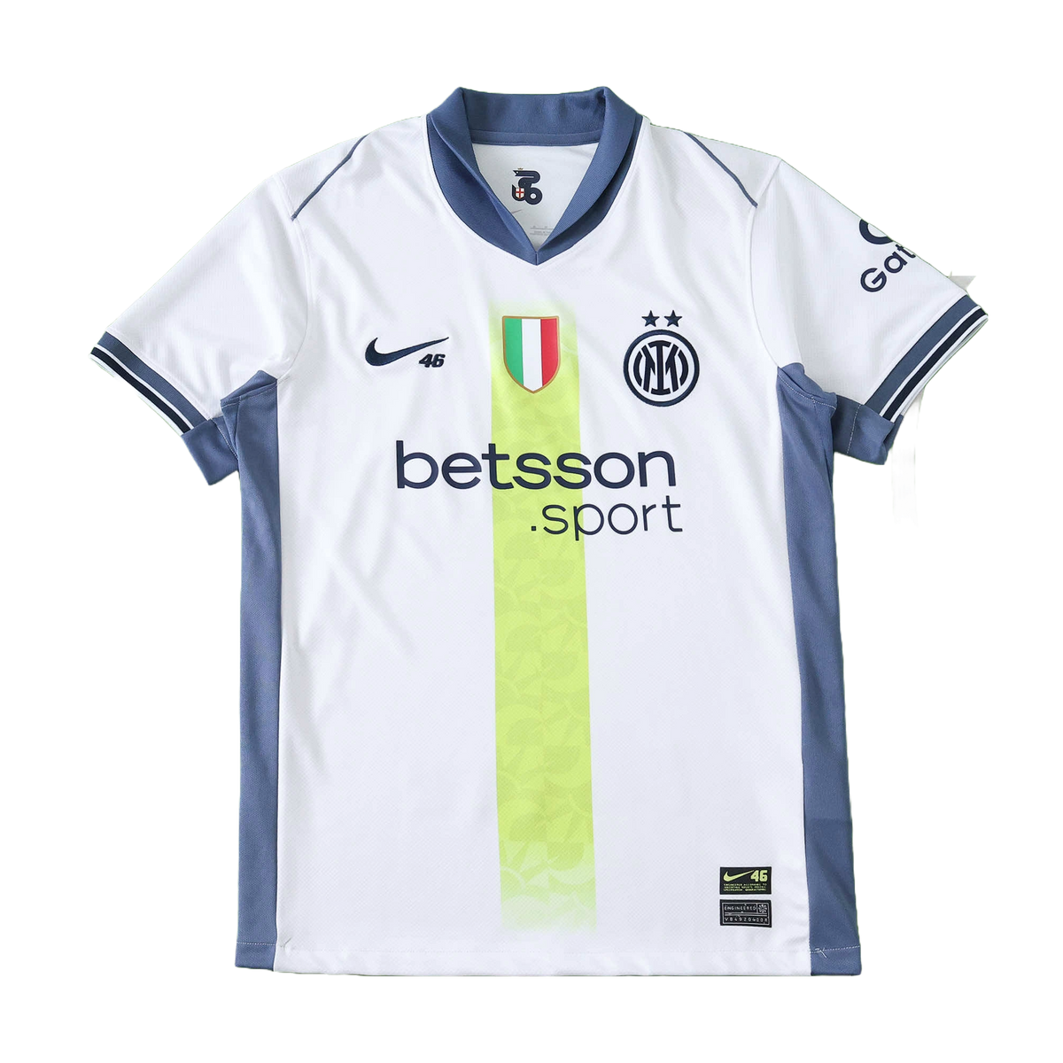 Inter Milan Special Edition Rossi Fan Jersey