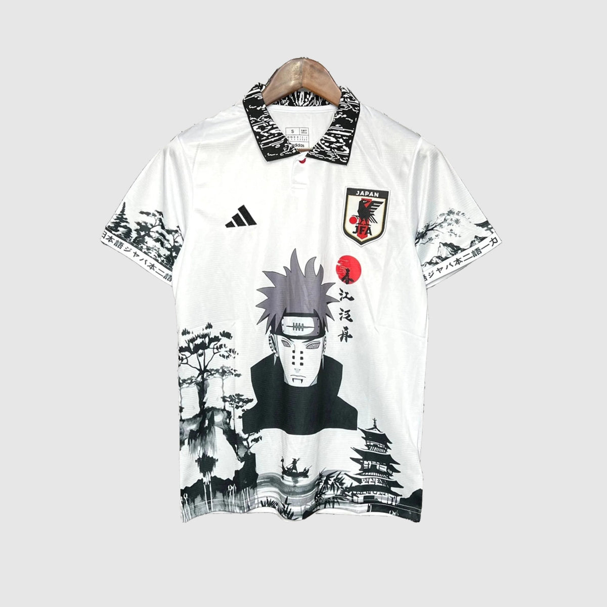 Japan Edition Pain 2024/25 Fan Jersey - photo 2