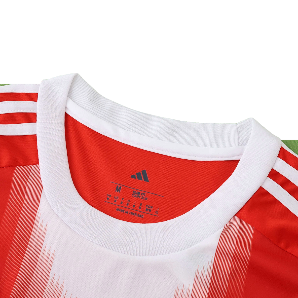 Bayern Munich Home Jersey 2025/26 - photo 13