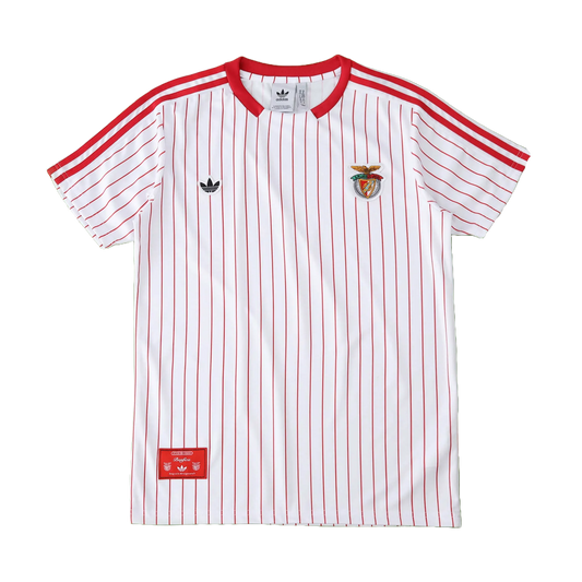 Benfica Jersey 2025/26