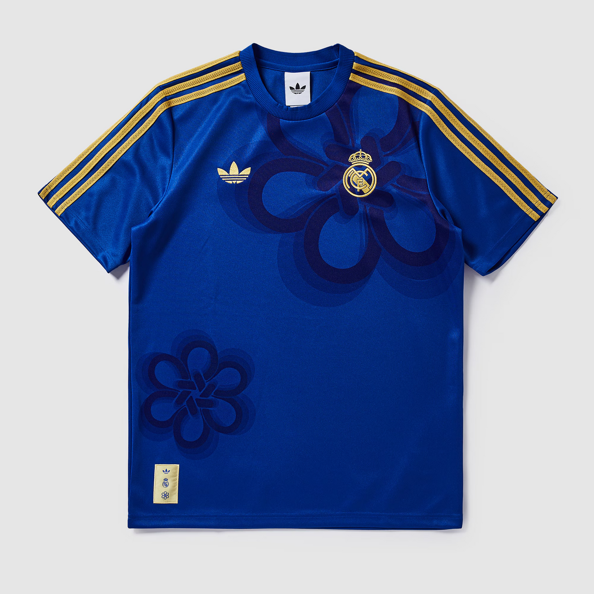 Real Madrid Chinese New Year 2025/26 Jersey