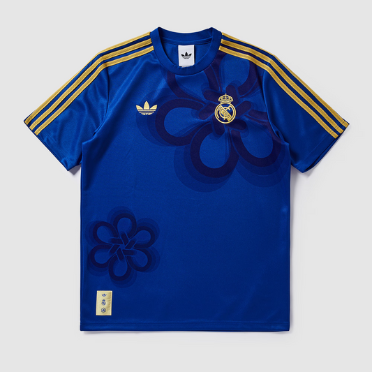Real Madrid Chinese New Year 2025/26 Jersey