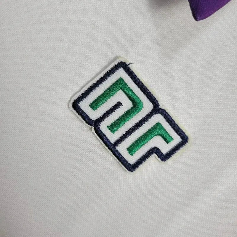 Camisa Retrô Fiorentina II 1984/85 - foto 5