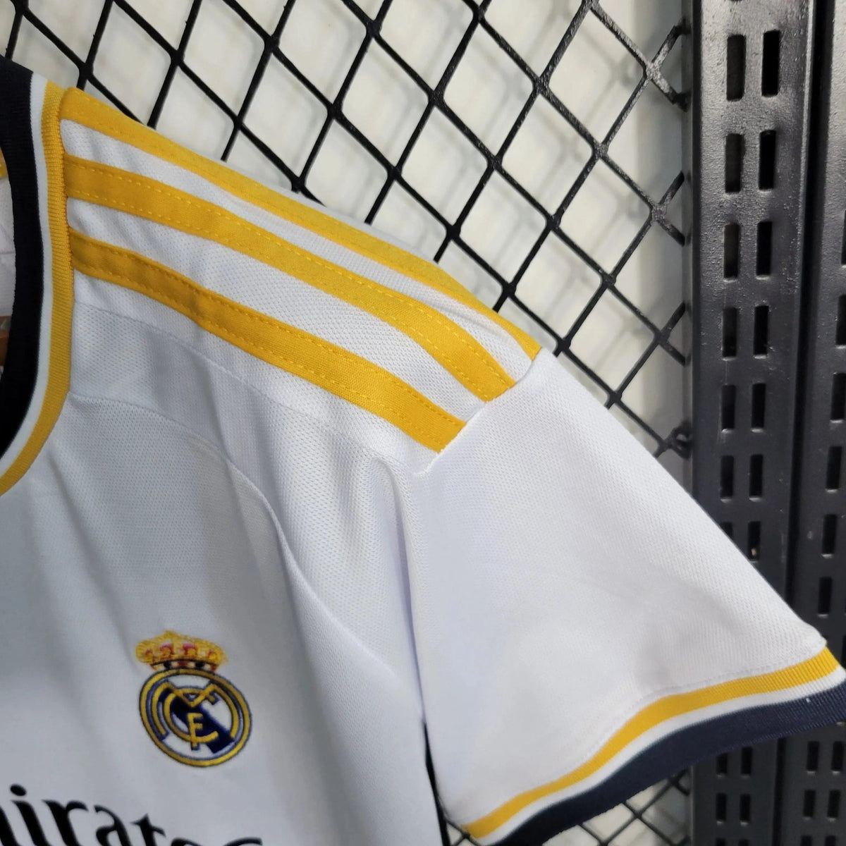 Real Madrid Home Women's Jersey 2023/24 - photo 8