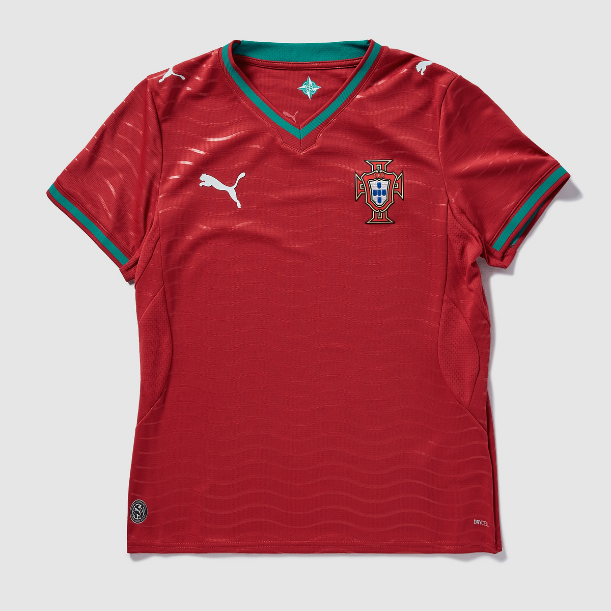 Portugal Home Women's Jersey 2026/27