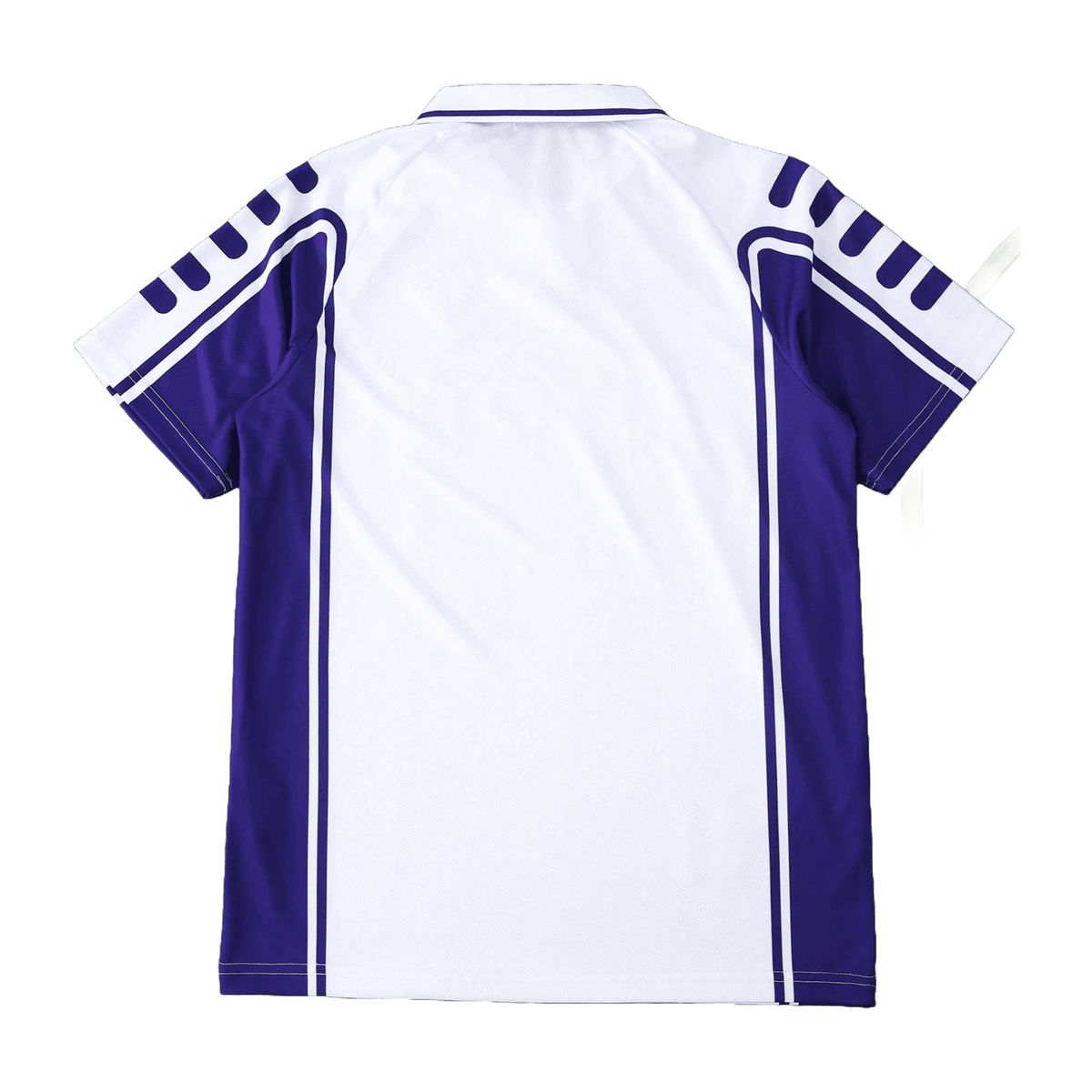 Camisa Retrô Fiorentina II 1999/00 - foto 2
