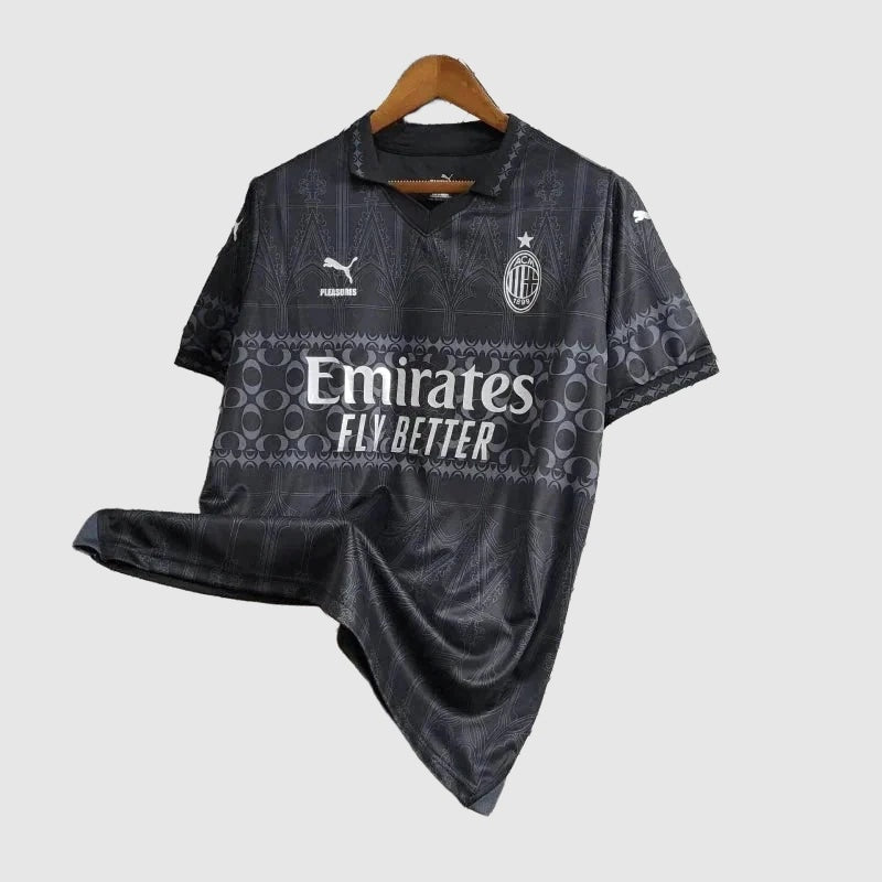 AC Milan Fourth Jersey 2024/25