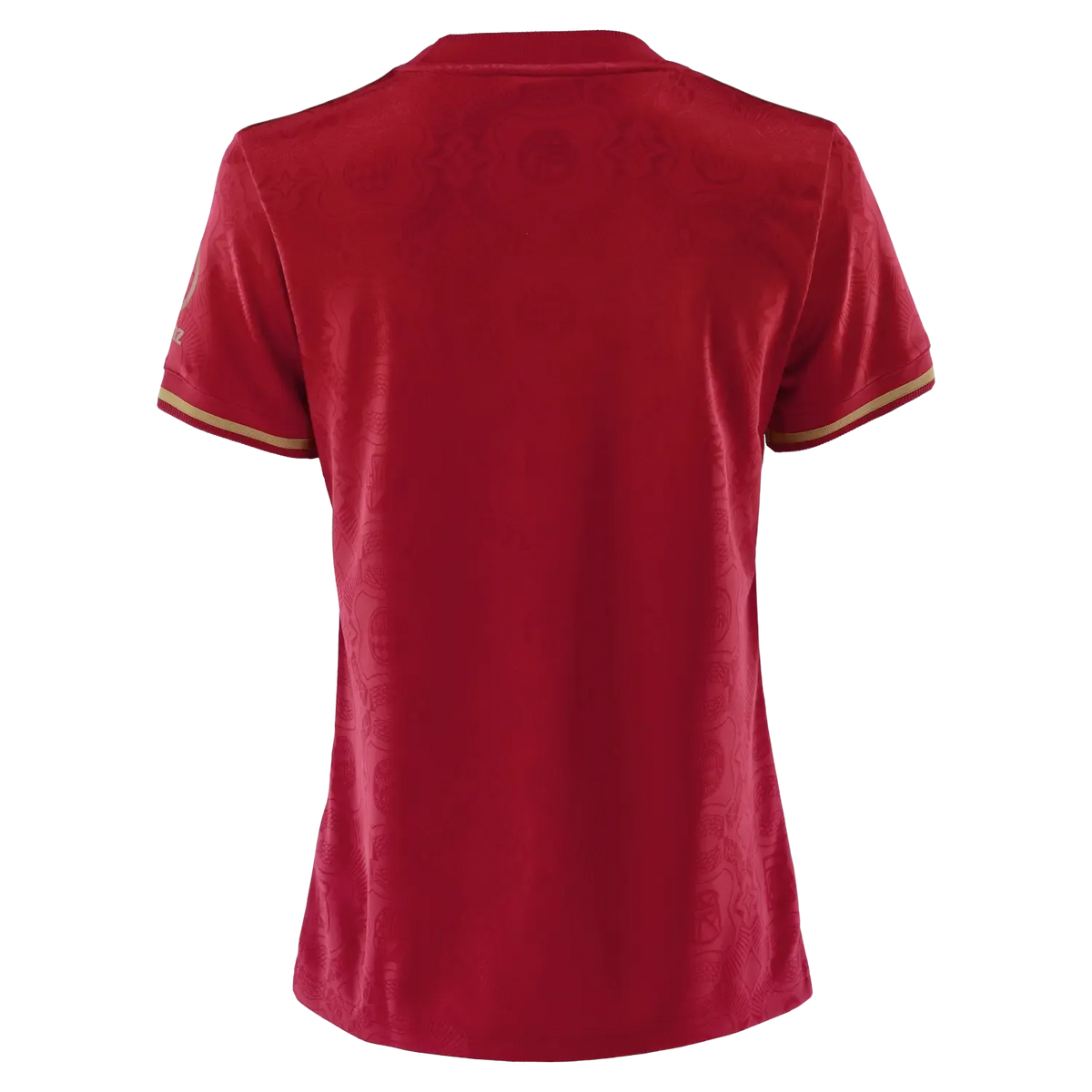 Bayern Munich 125 Years 2025/26 Women's Jersey - photo 2