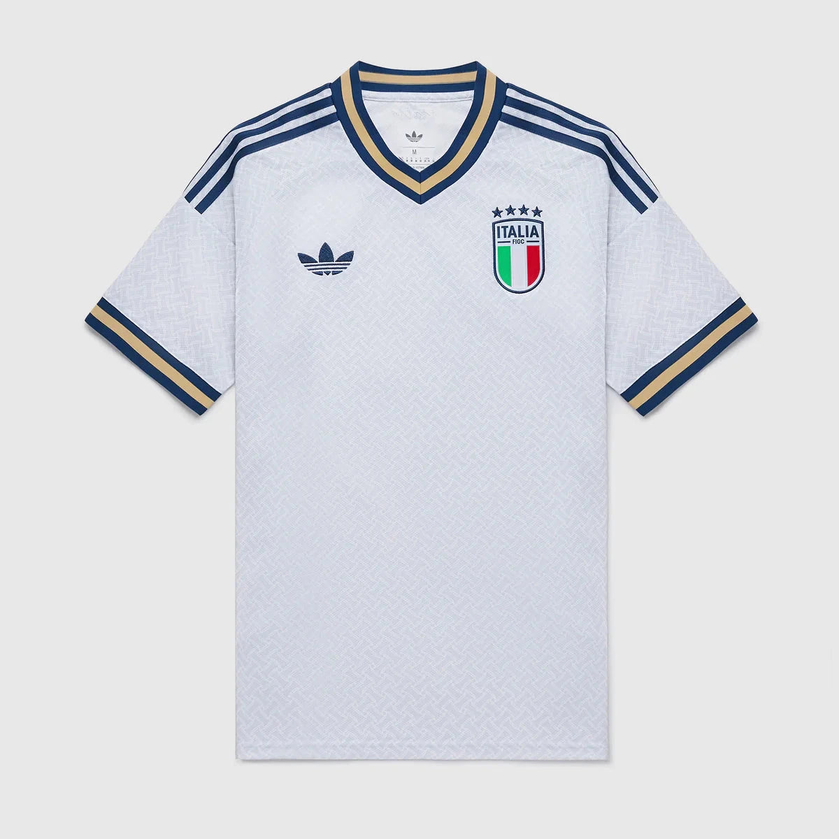 Italy Away Jersey 2026/27