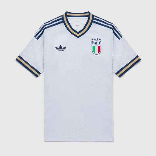 Italy Away Jersey 2026/27