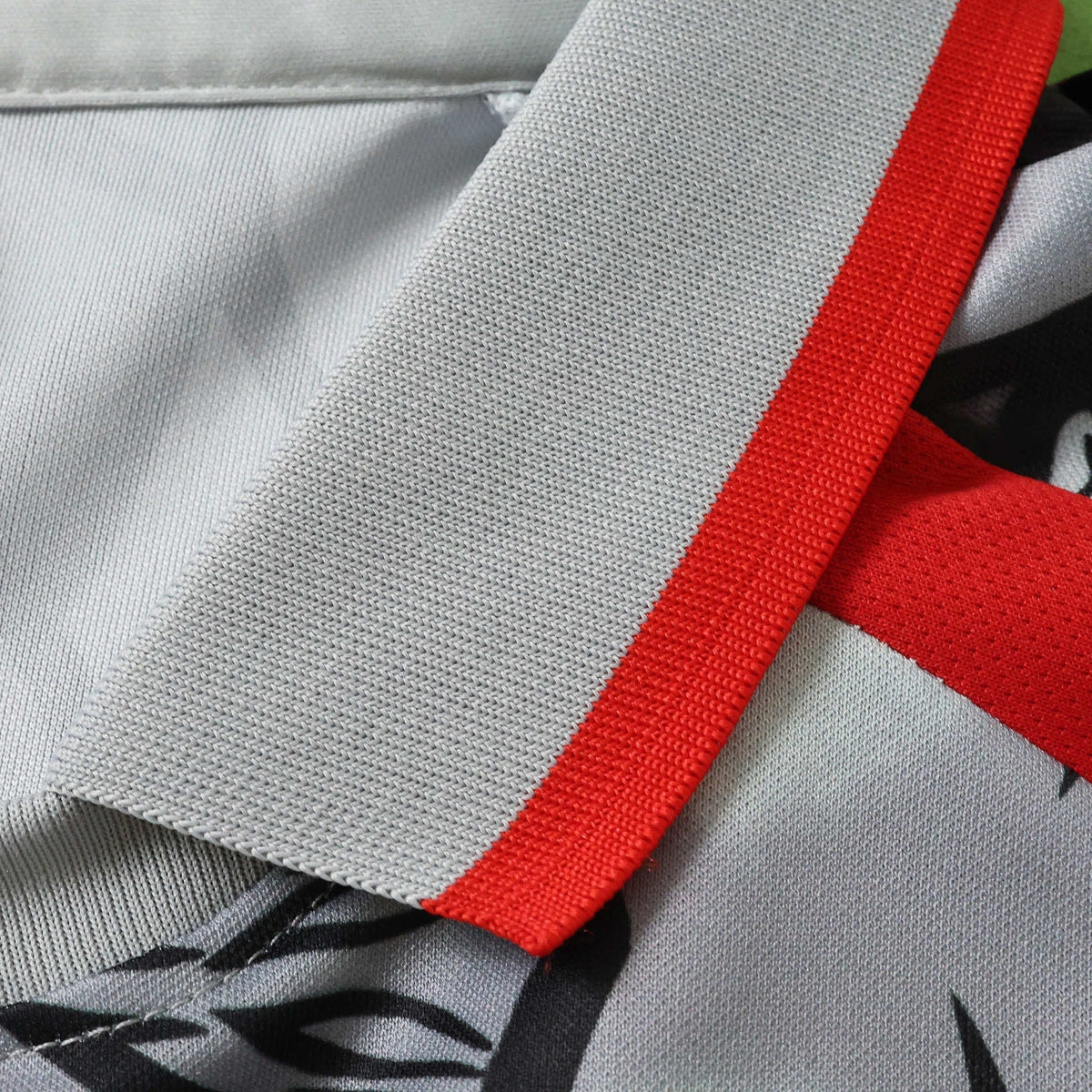 England Special Edition Jersey - Black Stained Glass - photo 6