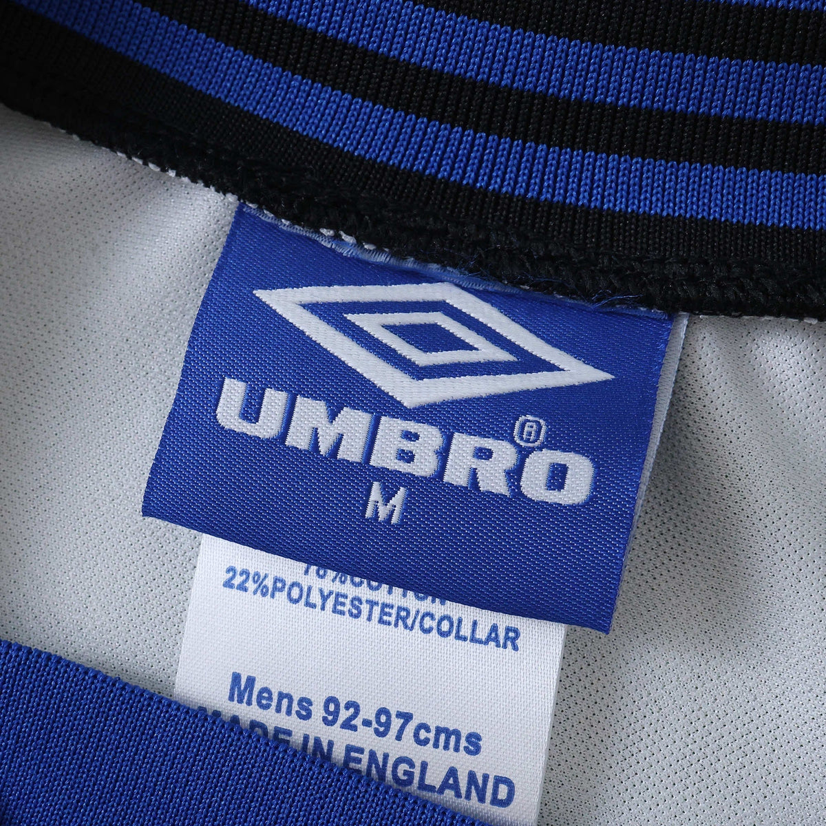 Inter Milan Retro Away Jersey 1995/96 - photo 9