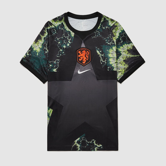 Netherlands Goalkeeper Jersey 2026/27