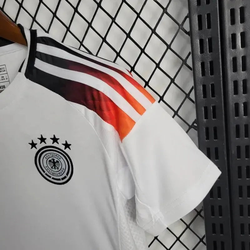 Germany Home Kids Kit 2024/25 - photo 9