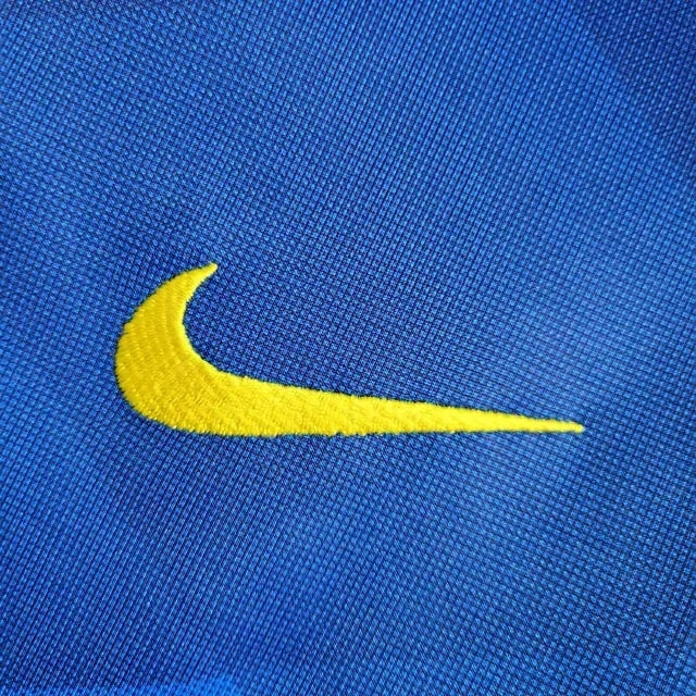 Camisa Brasil II 20/21 Torcedor - foto 4