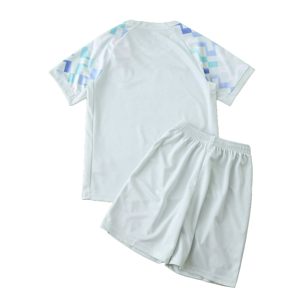 Inter Milan Away Kids Kit 2025/26 - photo 2