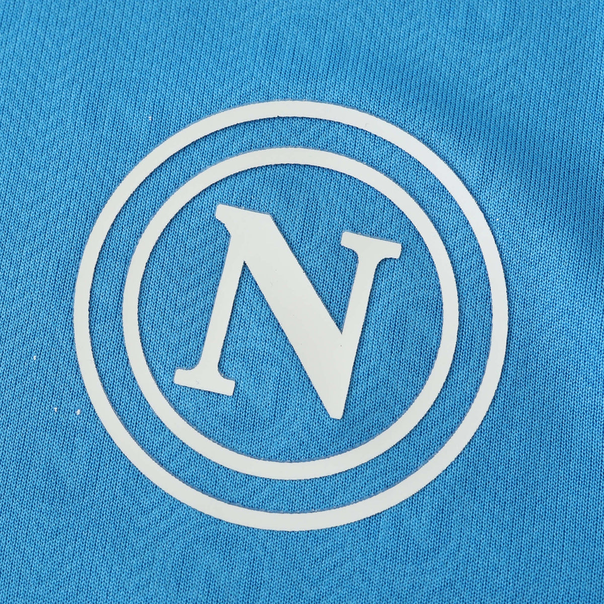 Napoli Home Jersey 2024/25 - photo 3