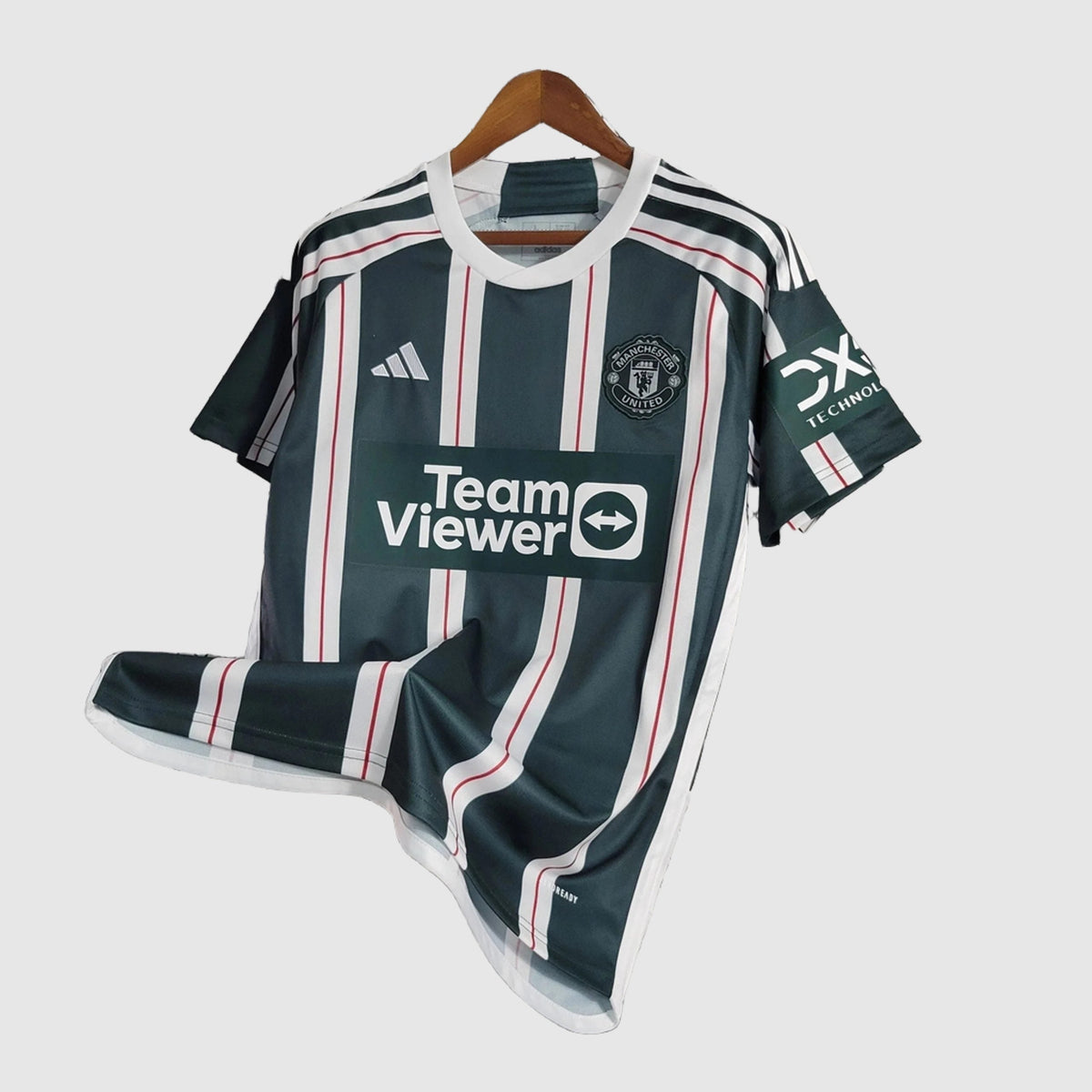 Manchester United Away Jersey 2023/24