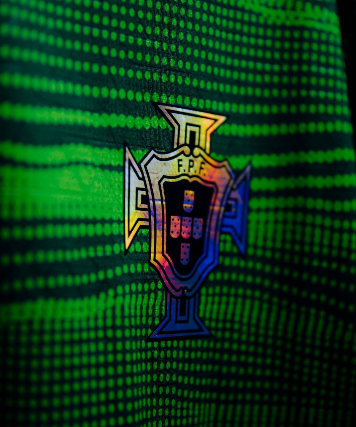Portugal Esports 2025/26 Fan Jersey - photo 3