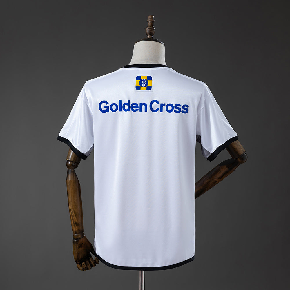 Botafogo Retro Jersey 2025/26 - photo 3