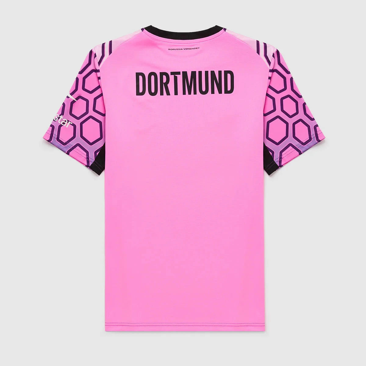 Borussia Dortmund Goalkeeper 2 2026/27 Jersey - photo 2