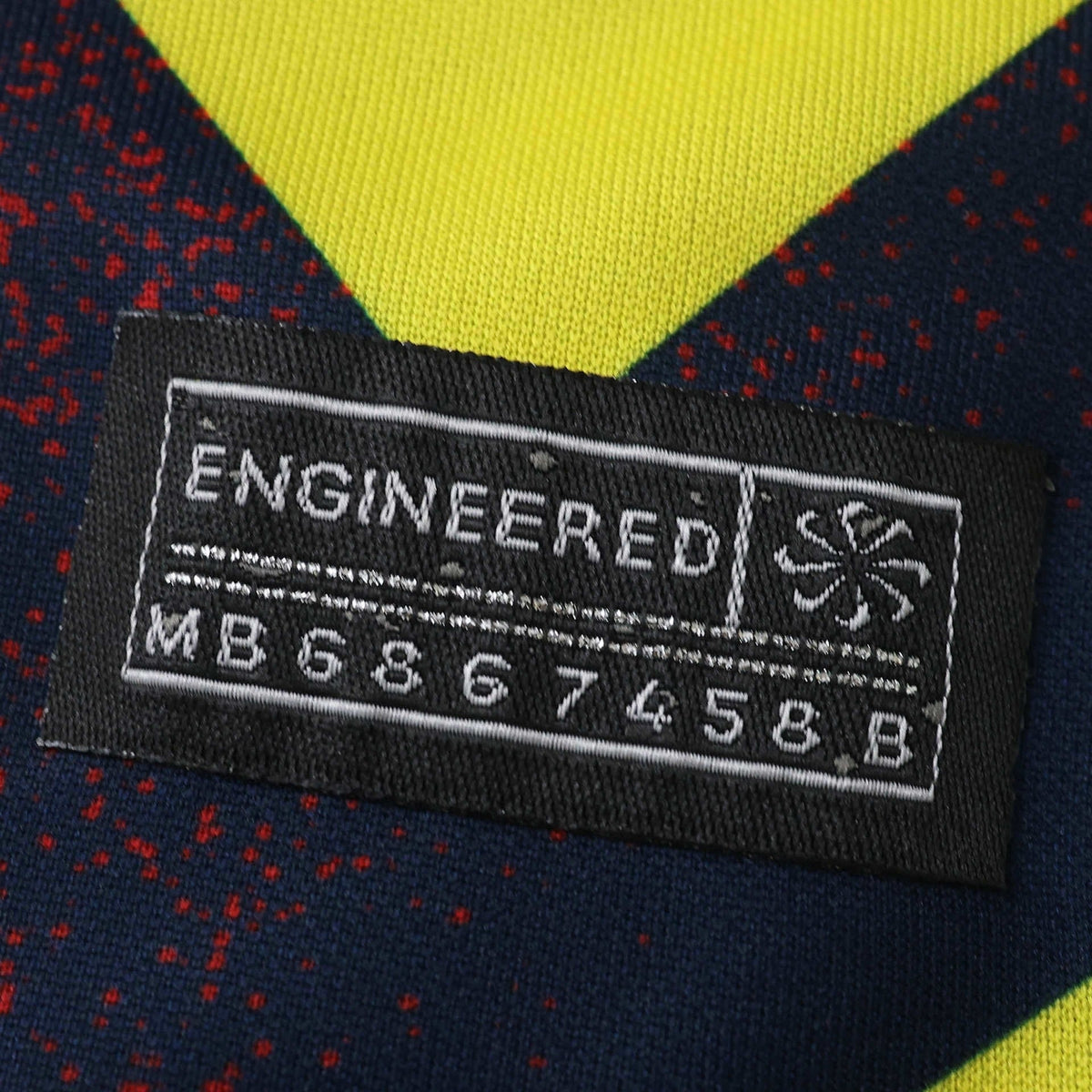 Barcelona Pre-Match Fourth Jersey 2025/26 - photo 5
