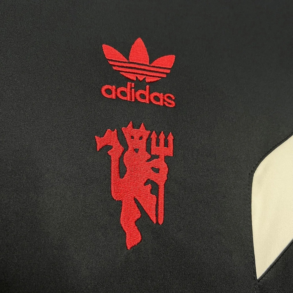 Manchester United Jersey 2024/25 - photo 3