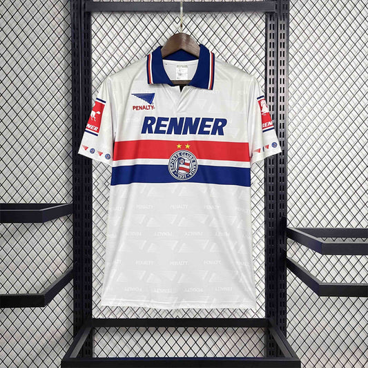 Bahia Retro Home Jersey 1996