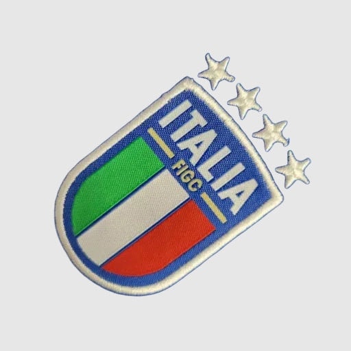 Italy Home Kids Kit 2024/25 - photo 2