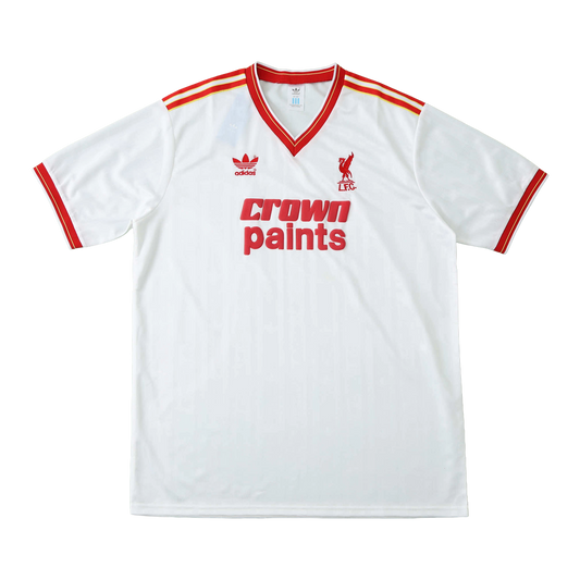 Liverpool Retro Away Jersey 1985/87