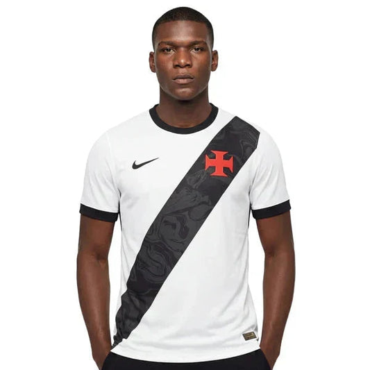 Camisa Vasco da Gama II 26/27 Torcedor