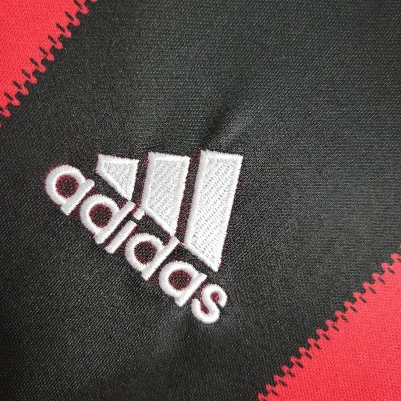 AC Milan Retro Home Jersey 2010/11 - photo 3
