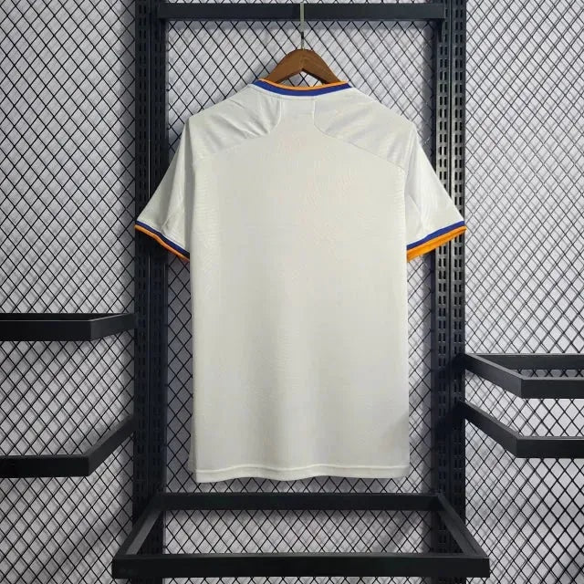 Real Madrid Home Jersey 2021/22 - photo 7